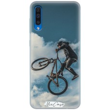 Чохол для Samsung Galaxy A50/A50S/A30S Mixcase спорт дизайн 11