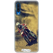 Чохол для Samsung Galaxy A50/A50S/A30S Mixcase спорт дизайн 13