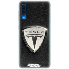Чохол для Samsung Galaxy A50/A50S/A30S Mixcase спорт дизайн 15