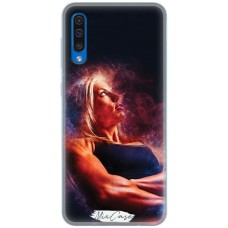 Чохол для Samsung Galaxy A50/A50S/A30S Mixcase спорт дизайн 21