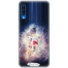 Чохол для Samsung Galaxy A50/A50S/A30S Mixcase спорт дизайн 22