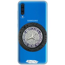 Чохол для Samsung Galaxy A50/A50S/A30S Mixcase спорт дизайн 23