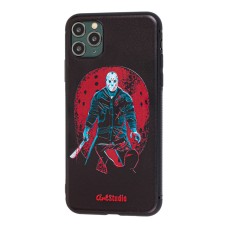 Чохол для iPhone 11 Pro ArtStudio Maniac series Friday the 13th
