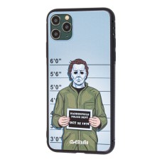 Чохол для iPhone 11 Pro Max ArtStudio Maniac series Michael Myers
