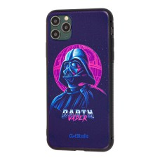 Чохол для iPhone 11 Pro Max ArtStudio Hero series Darth Vader