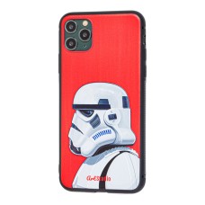 Чохол для iPhone 11 Pro Max ArtStudio Hero series Stormtrooper