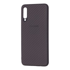 Чохол для Samsung Galaxy A50 / A50s / A30s Carbon New чорний