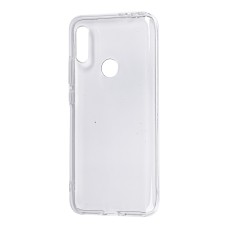 Чохол для Xiaomi Redmi 7 SMTT прозорий