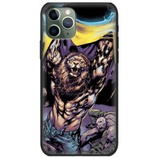 Чохол для iPhone 11 Pro Max MixCase патріотичні леви України