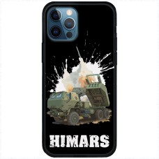 Чохол для iPhone 14 Pro MixCase патріотичні Himars