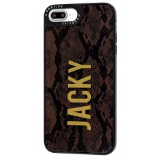 Чохол для iPhone 7 Plus / 8 Plus Tify Mirror Jacky