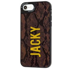 Чохол для iPhone 7/8/SE 20 Tify Mirror Jacky