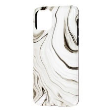 Чохол для iPhone 11 Pro loft білий
