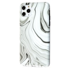 Чохол для iPhone 11 Pro Max loft білий