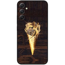 Чохол для Samsung Galaxy A24 (A245) MixCase гроші bit