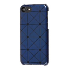 Чохол Issey Miyake для iPhone 7 / 8 темно синій глянець