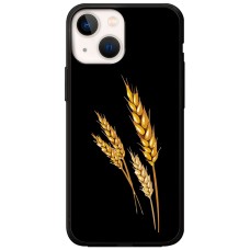 Чохол для iPhone 13 mini MixCase патріотичні колоски