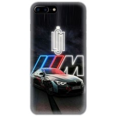 Чохол для iPhone 7 Plus / 8 Plus MixCase авто бмв форсаж
