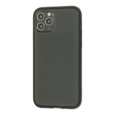 Чохол для iPhone 11 Pro LikGus Maxshield чорний