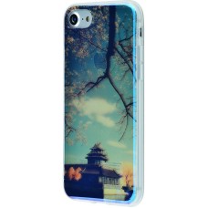 Чохол перламутр для iPhone 7 / 8