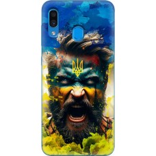 Чохол для Xiaomi Mi 10T / Mi 10T Pro MixCase патріотичні жага до перемоги