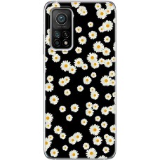 Чохол для Xiaomi Mi 10T / Mi 10T Pro MixCase квіти ромашки