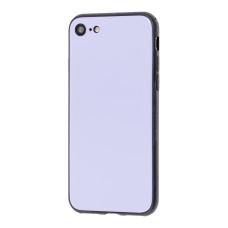 Чохол Glossy для iPhone 7 / 8 Case фіолетовий