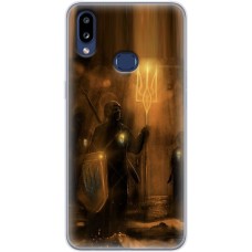 Чохол для Samsung Galaxy A10s (A107) MixCase