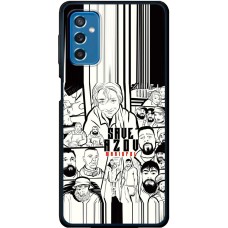 Чохол для Samsung Galaxy M52 (M526) MixCase патріотичні save Azov