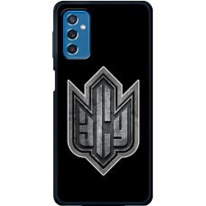 Чохол для Samsung Galaxy M52 (M526) MixCase патріотичні ЗСУ