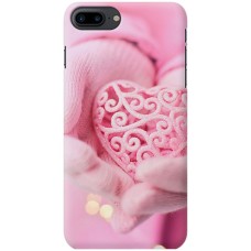 Чехол для iPhone 7 Plus / 8 Plus Mixcase для влюбленных 1