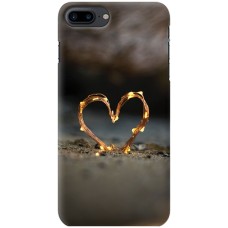 Чехол для iPhone 7 Plus / 8 Plus Mixcase для влюбленных 5