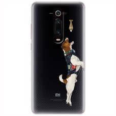 Чохол для Xiaomi Mi 9T / 9T Pro / Redmi K20 MixCase Патрон на варті