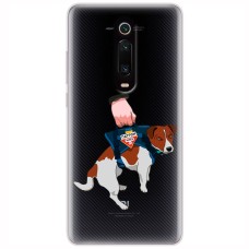 Чохол для Xiaomi Mi 9T / 9T Pro / Redmi K20 MixCase Патрон переносний