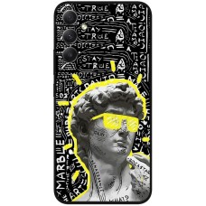 Чохол для Samsung Galaxy A14 MixCase статуї Давид