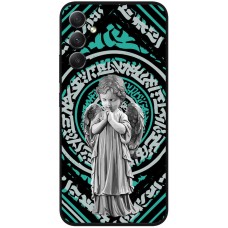 Чохол для Samsung Galaxy A14 MixCase статуї янгол