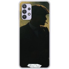 Чохол для Samsung Galaxy A32 (A325) Mixcase гострі козирки 2