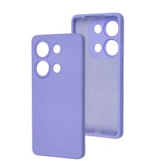 Чохол для Xiaomi Redmi Note 13 Pro 4G / Poco M6 Pro 4G Full without logo elegant p