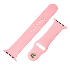 Ремінець Sport Band для Apple Watch 42mm рожевий