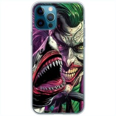 Чохол для iPhone 14 Pro MixCase фільми Joker
