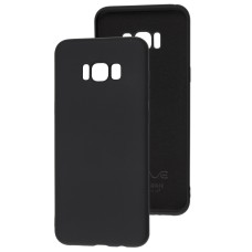 Чохол для Samsung Galaxy S8 (G950) Wave colorful black