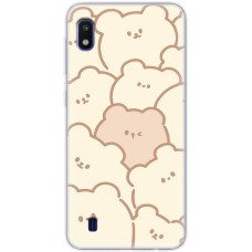 Чохол для Samsung Galaxy A10 (A105) MixCase мультики cute bears