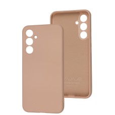 Чохол для Samsung Galaxy A54 (A546) Wave camera colorful pink sand