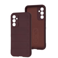 Чохол для Samsung Galaxy A34 (A346) Shockproof protective plum