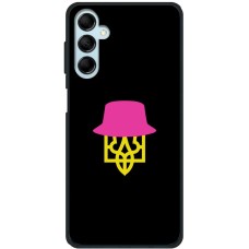 Чохол для Samsung Galaxy M14 (M146) MixCase патріотичний "панама"