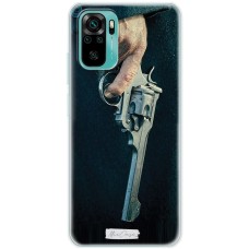 Чохол для Xiaomi Redmi Note 10 / 10s Mixcase військові дизайн 17