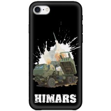 Чохол для iPhone 7/8 MixCase патріотичні Himars