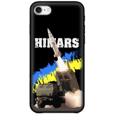 Чохол для iPhone 7 / 8 MixCase патріотичні works Himars