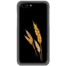 Чохол для iPhone 7 Plus / 8 Plus MixCase патріотичні колоски