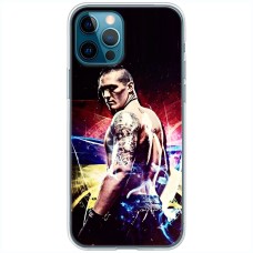 Чохол для iPhone 14 Pro Max MixCase Усик I'll be back
